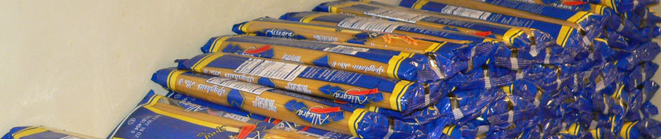History Mid North Food Pantry