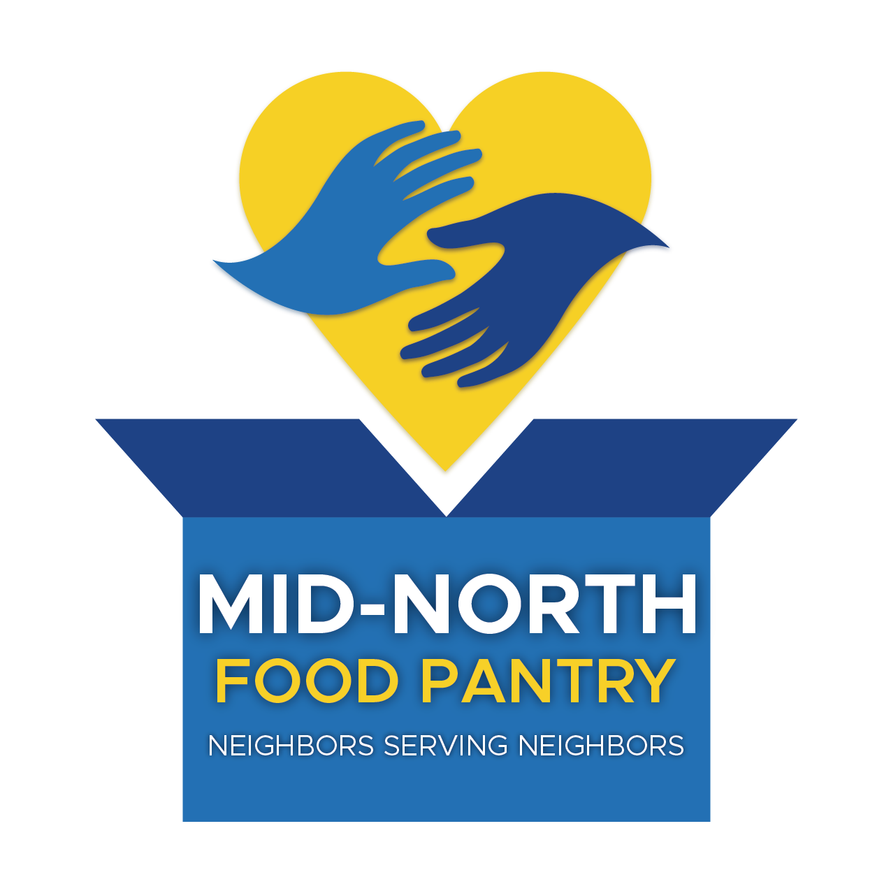 Mid-North Food Pantry