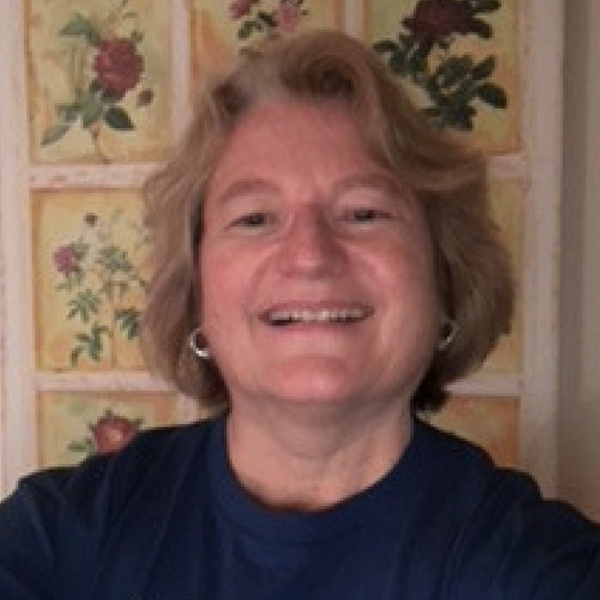 Donor Spotlight: Cheryl Eiszner