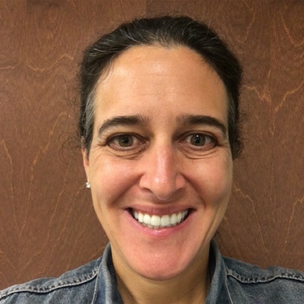 Introducing Board Member Laura Taylor