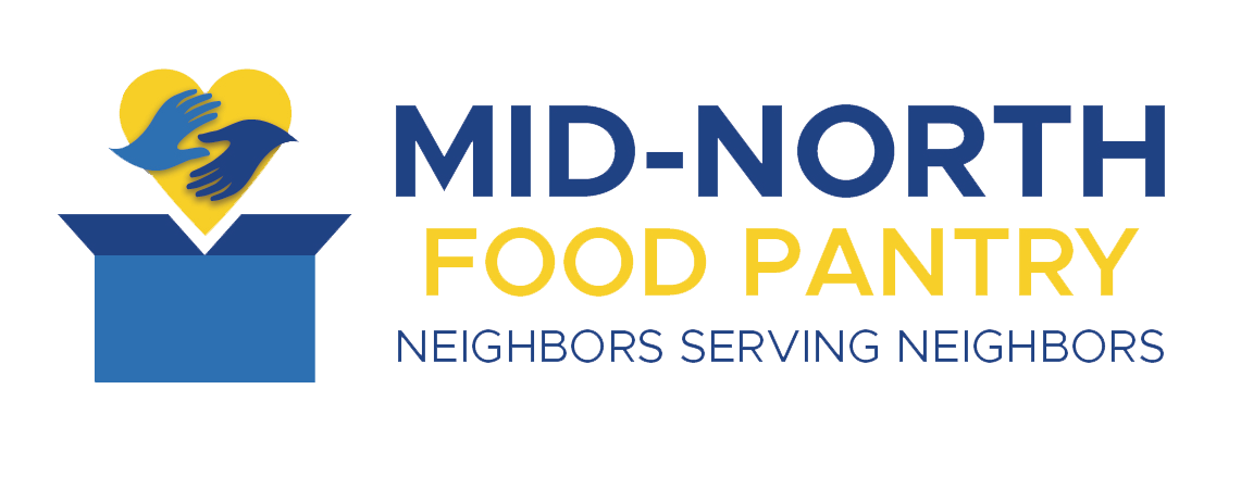 Mid-North Food Pantry